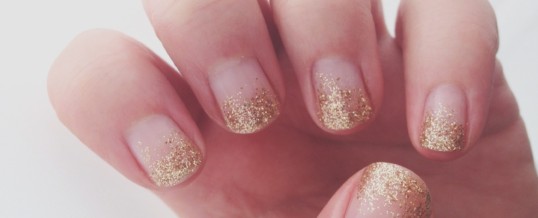 Nail art available here at Botanica Beauty Therapy