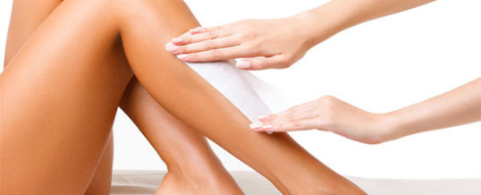 How to make your next waxing treatment more tolerable